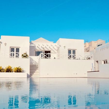 פלאיה הונדה Flower Beach Deluxe מראה חיצוני תמונה