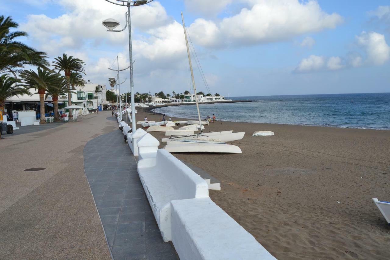 פלאיה הונדה Flower Beach Deluxe מראה חיצוני תמונה