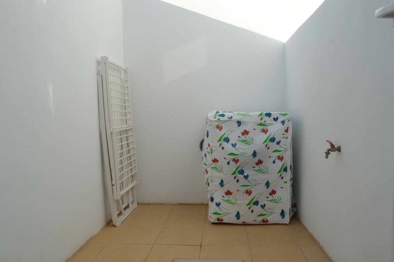 פלאיה הונדה Flower Beach Deluxe מראה חיצוני תמונה