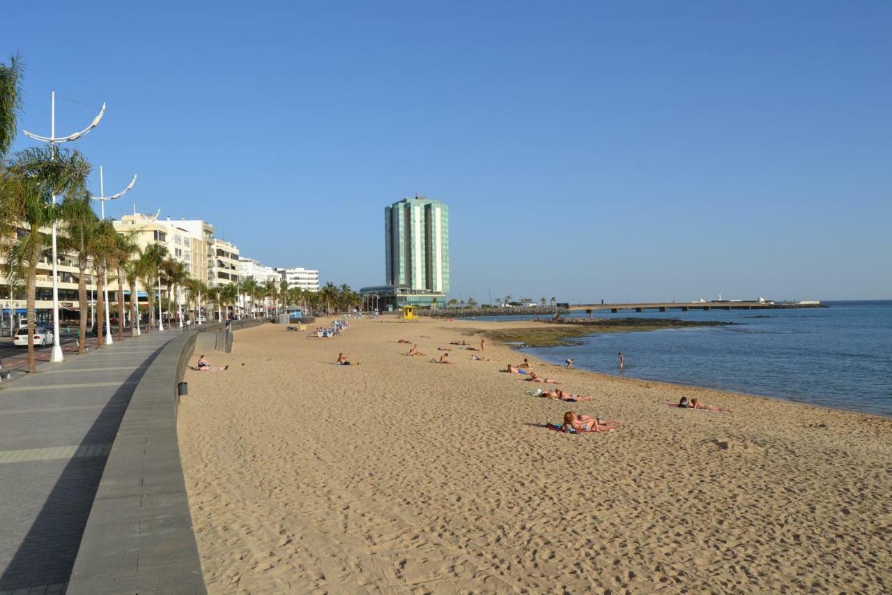 פלאיה הונדה Flower Beach Deluxe מראה חיצוני תמונה