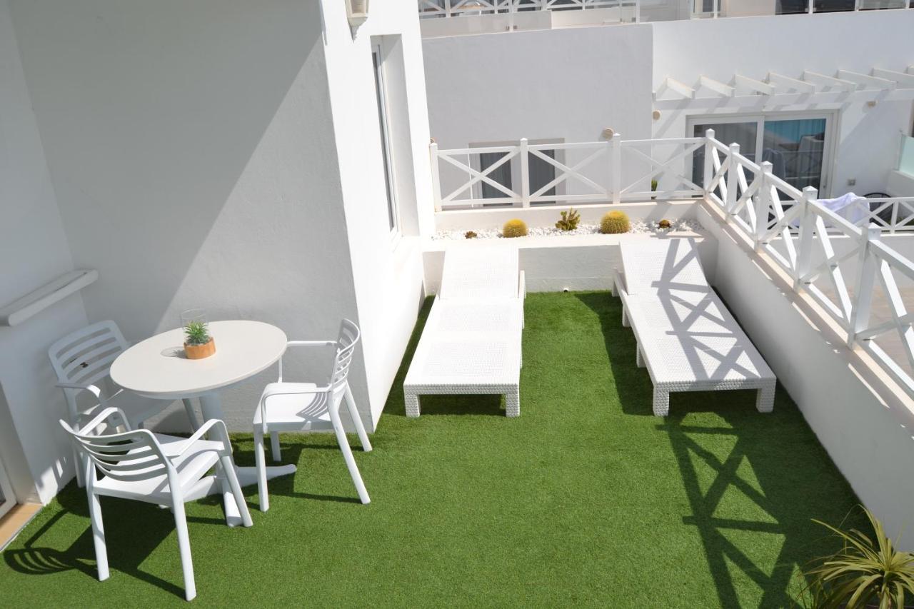 פלאיה הונדה Flower Beach Deluxe מראה חיצוני תמונה