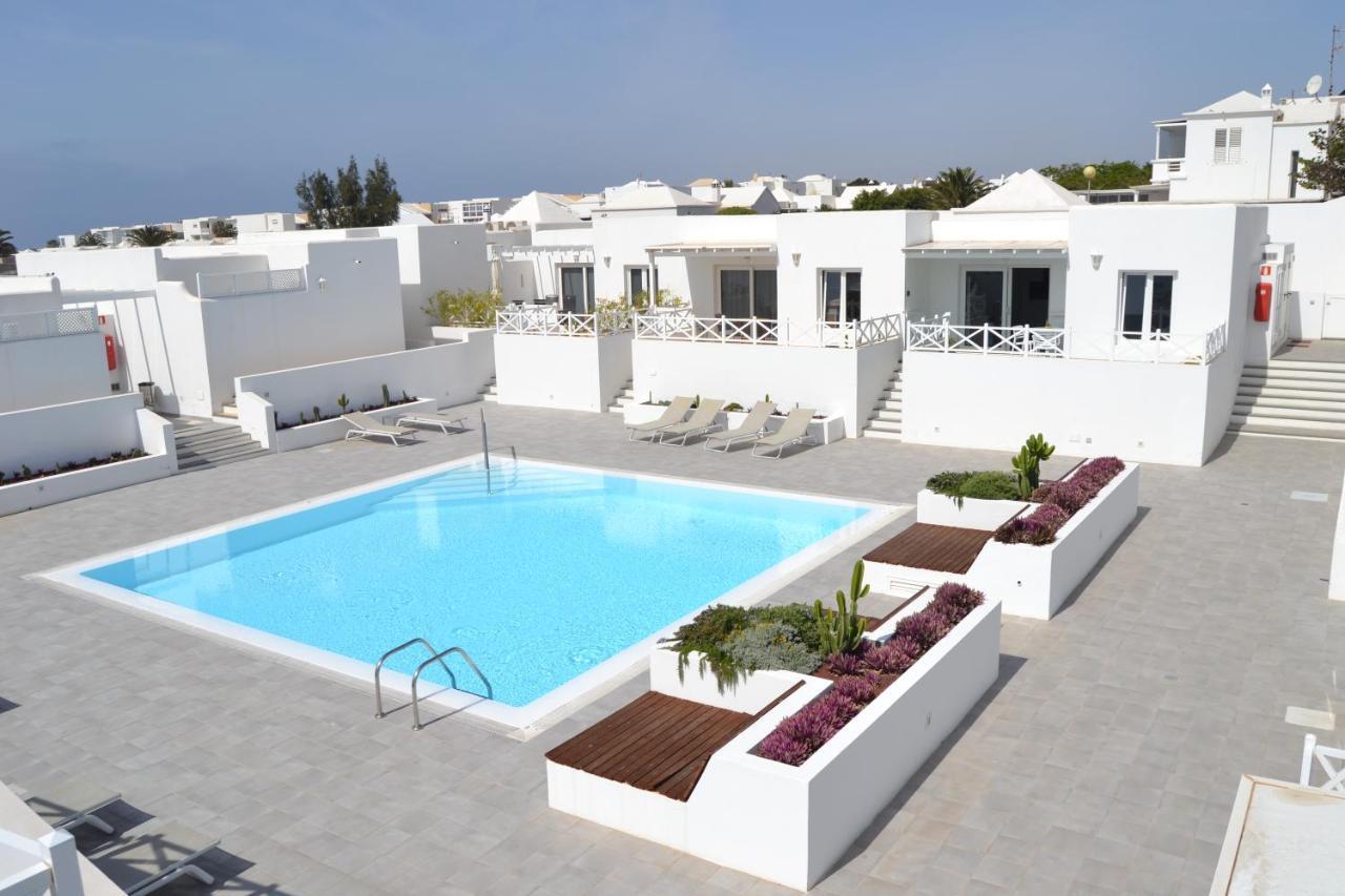 פלאיה הונדה Flower Beach Deluxe מראה חיצוני תמונה